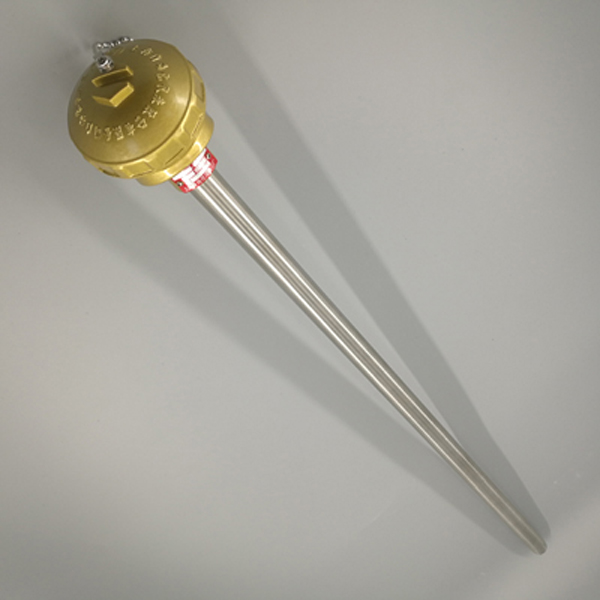 上海自動(dòng)化儀表有限公司W(wǎng)RN-130熱電偶